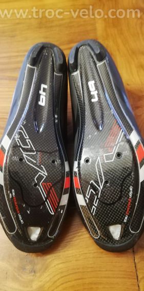 Chaussures vélo route BH EVO  - 4