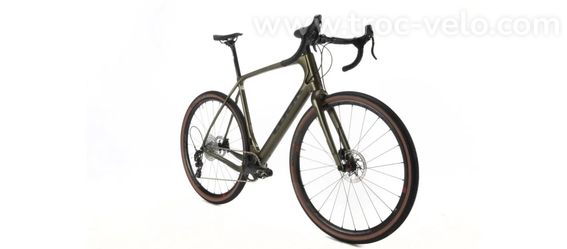 Look 765 Gravel RS - 2