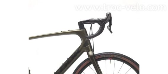 Look 765 Gravel RS - 3