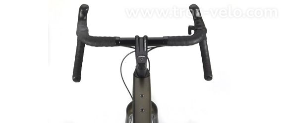 Look 765 Gravel RS - 4
