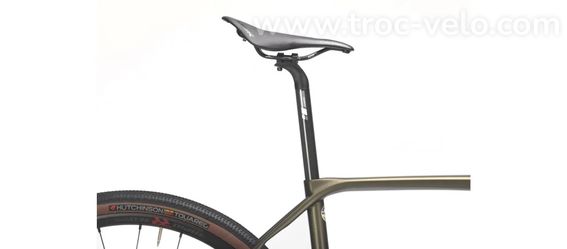 Look 765 Gravel RS - 6