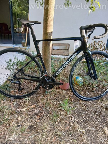CANNONDALE SUPERSIX EVO 2026 NEUF