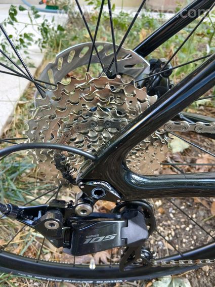 CANNONDALE SUPERSIX EVO 2026 NEUF - 2