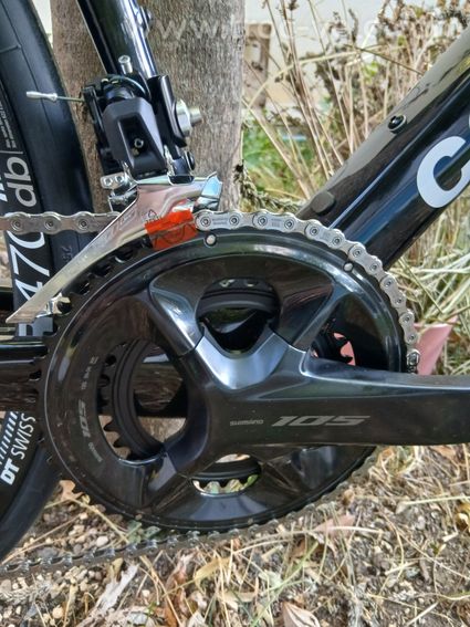 CANNONDALE SUPERSIX EVO 2026 NEUF - 3