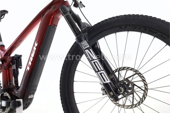 Produit Reconditionne Trek Rail 9 9 Xx Axs Gen 5 Velo Vtt Electrique Tres Bon Etat - 5