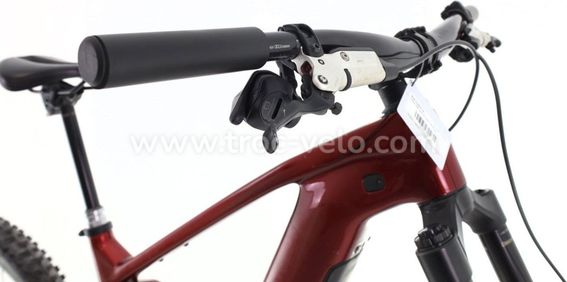 Produit Reconditionne Trek Rail 9 9 Xx Axs Gen 5 Velo Vtt Electrique Tres Bon Etat - 6