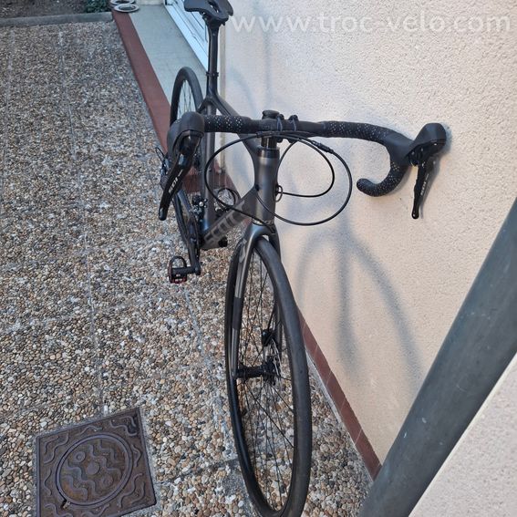 Vélo de route Scott Addict 10 disc - 3