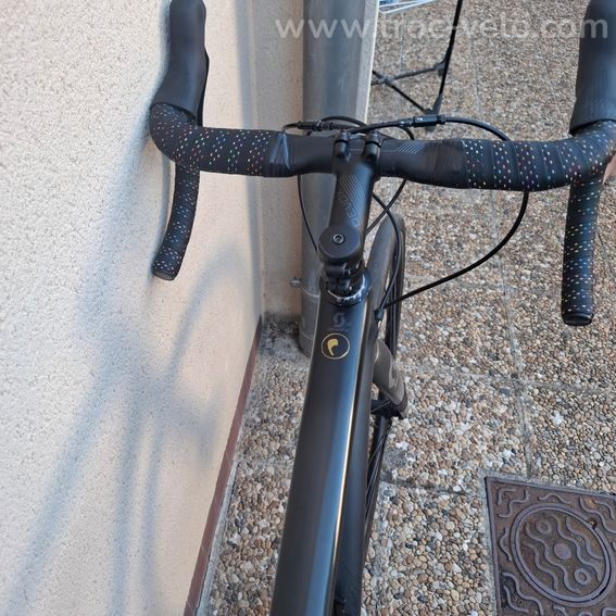 Vélo de route Scott Addict 10 disc - 5