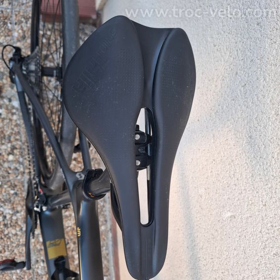 Vélo de route Scott Addict 10 disc - 6