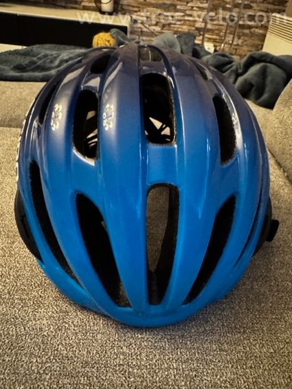 casque  giro - 2