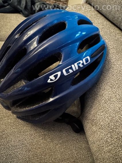 casque  giro - 3