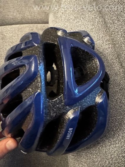 casque  giro - 4