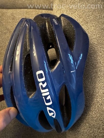 casque  giro - 5