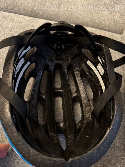 casque  giro - 6