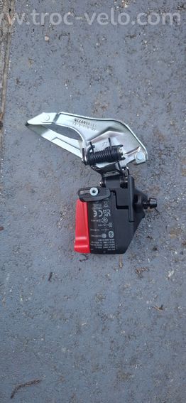 Derailleur avant - 2