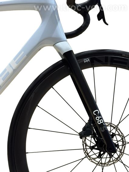 Cube Cross Race C:68X SLT Carbon Cyclo-cross Sram Force AXS 2022 - 3
