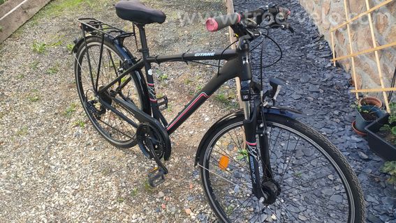 Gitane vtc