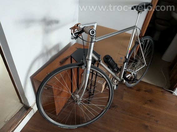 Vélo Vitus 992 taille 58 - 2