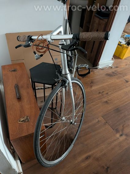 Vélo Vitus 992 taille 58 - 3