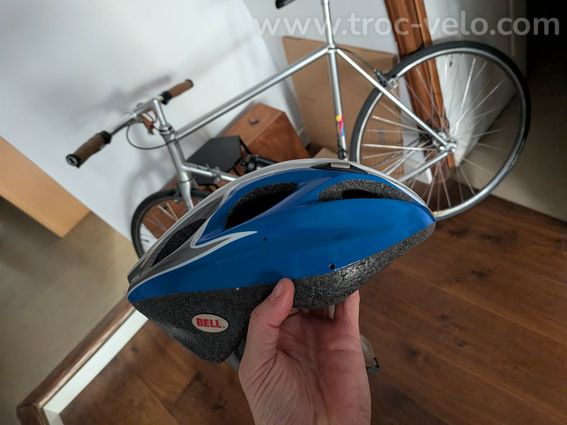 Vélo Vitus 992 taille 58 - 4