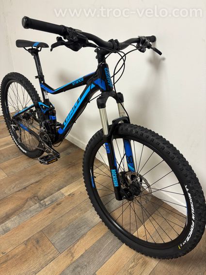 Vtt giant stance 27,5 - 2