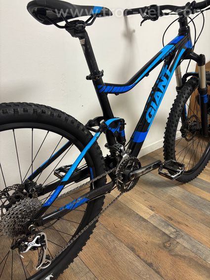 Vtt giant stance 27,5 - 3