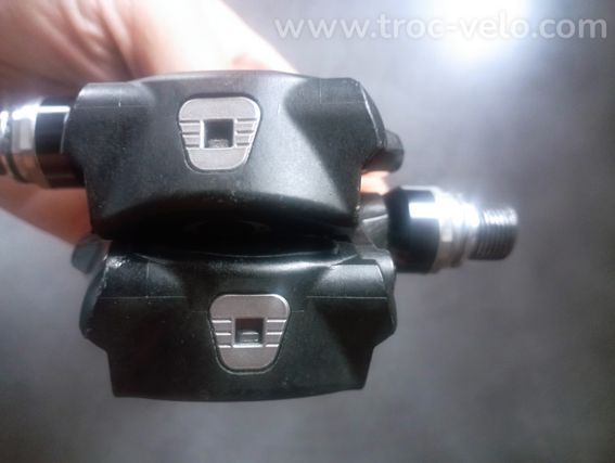 Pédales Shimano Dura Ace 9100 - 3