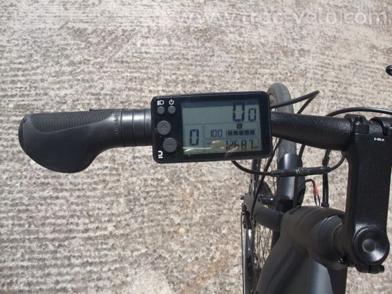 Vends velo electrique - 3