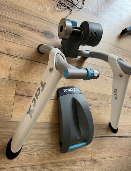 Home trainer TACX FLOW  - 2
