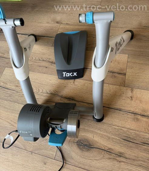 Home trainer TACX FLOW  - 3