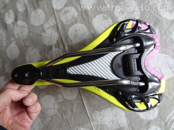 Selle course - 2