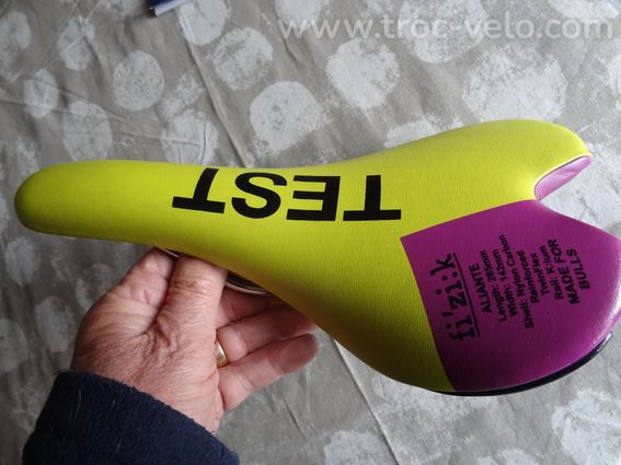 Selle course - 3