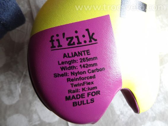 Selle course - 4