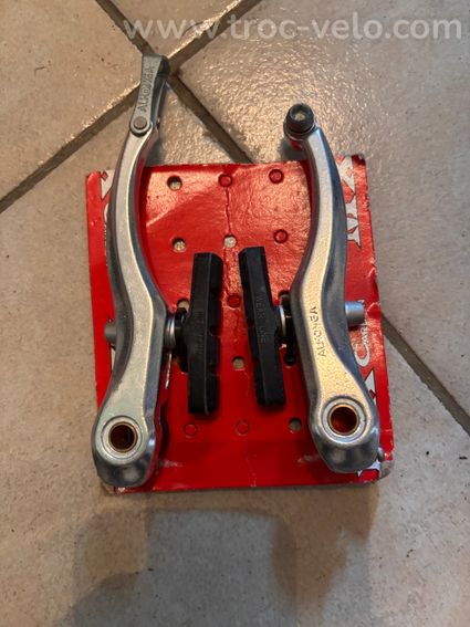 etriers v-brake