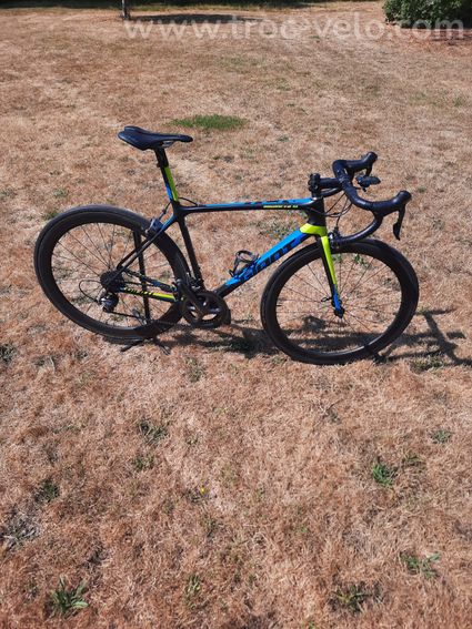 Giant TCR advanced sl