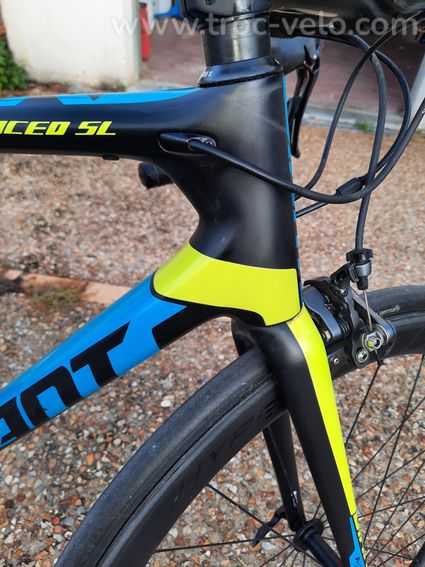 Giant TCR advanced sl - 5