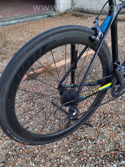 Giant TCR advanced sl - 6