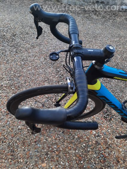 Giant TCR advanced sl - 7
