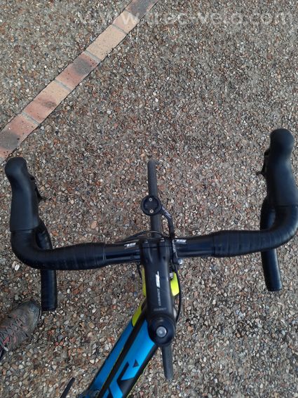 Giant TCR advanced sl - 8