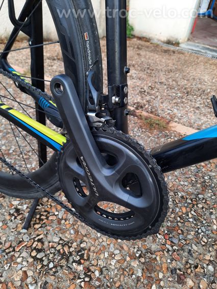 Giant TCR advanced sl - 9