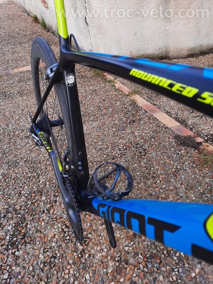 Giant TCR advanced sl - 11