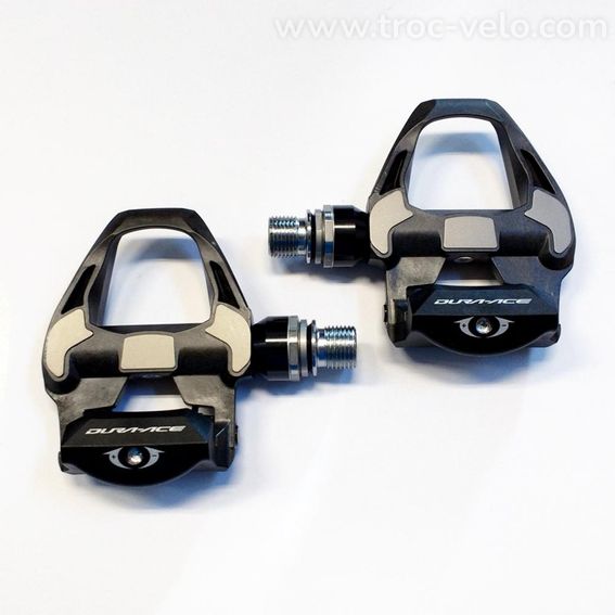 Paire de pédales Shimano Dura Ace R9100