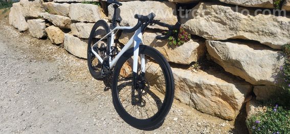 Trek Madone SL6 gen8 - 2