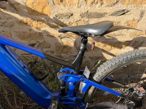 VTT Giant électrique Trance X E+ 2 - 3