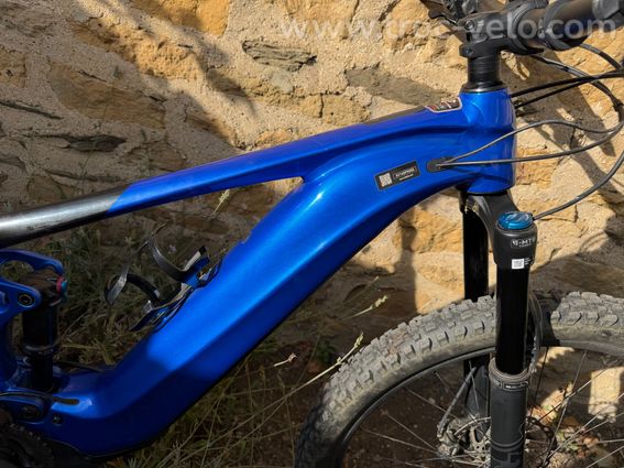 VTT Giant électrique Trance X E+ 2 - 8