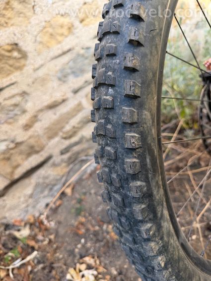 VTT Giant électrique Trance X E+ 2 - 7