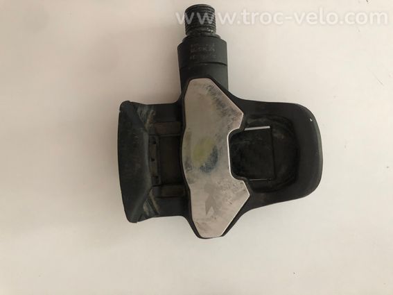 Cale automatique Look TI velo route - 4