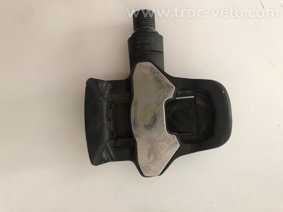 Cale automatique Look TI velo route - 5