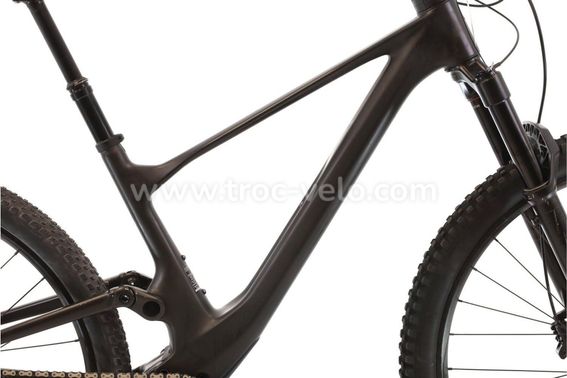 Produit Reconditionne    Scott Spark 940   Velo Vtt   Bon Etat - 2