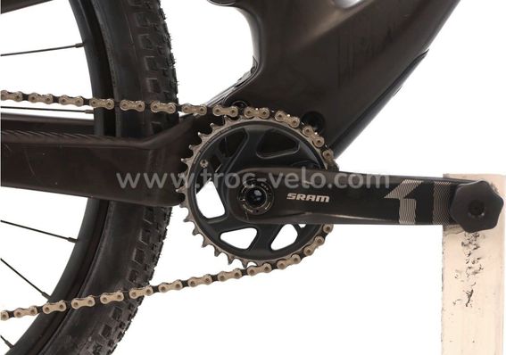 Produit Reconditionne    Scott Spark 940   Velo Vtt   Bon Etat - 4
